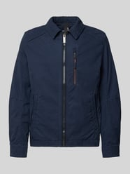 Regular Fit Hemdjacke aus reiner Baumwolle von Tom Tailor - 33