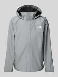 Jacke mit Label-Stitching Modell 'SANGRO' von The North Face - 38