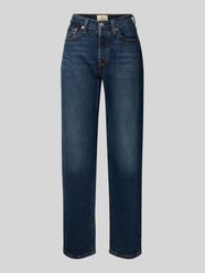 Straight Fit Jeans Modell '501 CURVE COLD SUMMER' von Levi's® 300 - 5