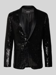 Slim Fit Sakko mit Pailletten Modell 'ROXANNE' von Antony Morato - 1