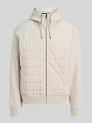 Regular Fit Strickjacke aus Baumwoll-Mix von Polo Ralph Lauren Beige - 17