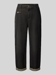 Barrel Fit Jeans Modell 'Aymen' von MOS MOSH - 15