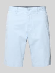 Relaxed Fit Chinoshorts aus Baumwoll-Elasthan-Mix von Tommy Hilfiger - 5