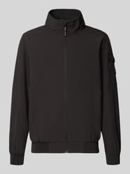 Windbreaker met opstaande kraag model 'YETUR' van Cars Jeans - 4