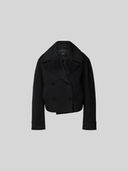 Regular Fit Jacke mit Reverskragen von Joseph - 18