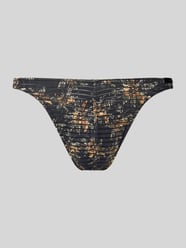 Slip mit Strukturmuster Modell 'Iraty' von HOM - 6