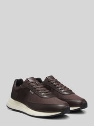 Sneaker Low mit dämpfender Profilsohle von BOSS - 29