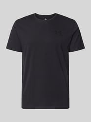 Regular Fit T-Shirt mit Logo-Print Modell 'Left' von Under Armour - 7
