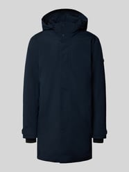 Parka met mouwtrensjes, model 'HEKTOR' van Didriksons - 9