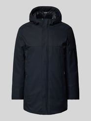 Parka met capuchon, model 'Terra' van BOSS Green - 10