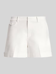 Regular Fit Shorts aus Baumwoll-Mix von Lauren Ralph Lauren - 18