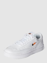 Sneaker aus Leder Modell 'Court Vintage' von Nike - 29