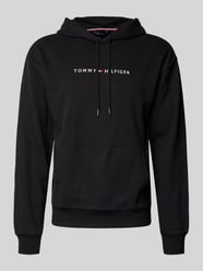 Regular Fit Hoodie aus Baumwoll-Mix von Tommy Hilfiger - 41