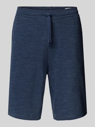 Relaxed Fit Bermuda aus Baumwoll-Mix Modell 'DETROIT' von s.Oliver RED LABEL - 2