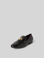 Loafers aus echtem Leder von Tory Burch - 18