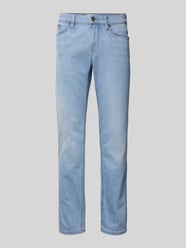 Modern fit jeans in 5-pocketmodel, model 'Mitch' van JOOP! Jeans - 10