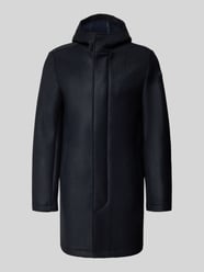 Kurzmantel mit Kapuze und Eingrifftaschen von Colmar Originals - 40