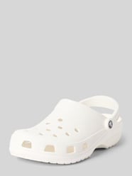 Clogs mit Label-Detail von Crocs - 5