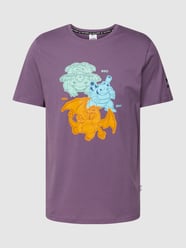 T-Shirt mit Pokémon©-Print von PUMA PERFORMANCE - 27