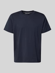 Regular Fit T-Shirt aus reiner Baumwolle Modell 'HASPEN' von Selected Homme - 17