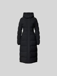 Daunenmantel mit Kapuze von Moose Knuckles - 8