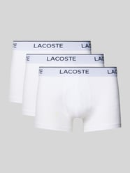 Trunk aus Baumwoll-Mix im 3er-Pack von Lacoste - 16