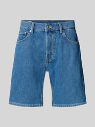 Loose Fit Jeansshorts im 5-Pocket-Design von Pepe Jeans - 16