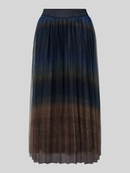 Midirock mit elastischem Bund von More & More - 27