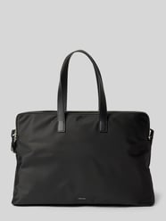 Laptoptasche mit Label-Applikation Modell 'CARRYALL' von CK Calvin Klein - 8