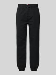 Straight Fit Jeans aus reiner Baumwolle von Tommy Jeans - 41