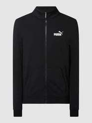 Regular Fit Sweatjacke mit Kapuze von PUMA PERFORMANCE - 16