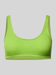 Bikini-Oberteil in Bralette-Form Modell 'Justin' von Banana Moon - 33