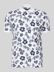 Slim Fit Poloshirt aus reiner Baumwolle von Polo Ralph Lauren - 48