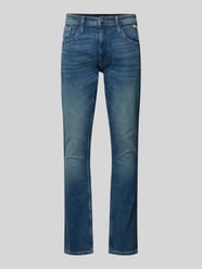 Slim Fit Jeans Modell 'TWISTER' von Blend Blau - 30