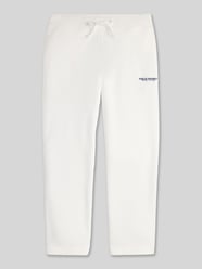 Comfort Fit Jogpants van katoenmix van Polo Ralph Lauren - 27