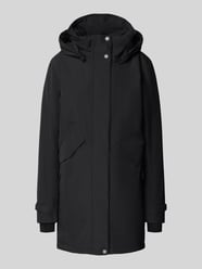 Parka z odpinanym kapturem model ‘INDRA’ od Didriksons - 36
