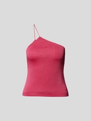 Trägertop aus Viskose von Gauge81 Rosa - 39