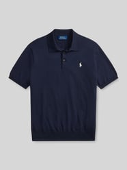 Regular Fit Poloshirt aus reiner Baumwolle von Polo Ralph Lauren - 12