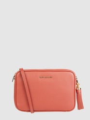 Camera Bag aus Leder von MICHAEL Michael Kors Orange - 9