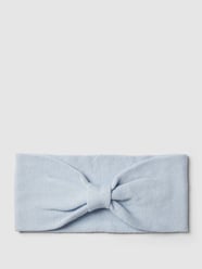 Stirnband mit Modell 'JENELLA' von Pieces Blau - 41