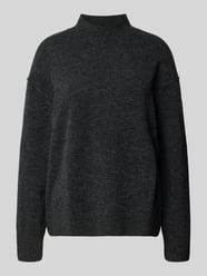 Regular fit gebreide pullover van scheerwolmix van Marc O'Polo Denim - 19