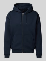 Sweatjacke mit Kapuze von MCNEAL - 24