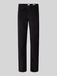 Straight Fit Cordhose aus Baumwoll-Mix Modell 'Mythos Flex Cord' von Brax - 13