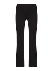 Luźne spodnie z rozkloszowaną nogawką  od Vero Moda - 29