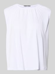 Loose Fit Blusentop aus Modal-Mix Modell 'FILLI' von VERO MODA - 38