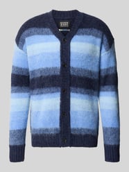 Strickjacke mit V-Ausschnitt von Scotch & Soda - 29