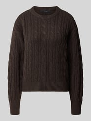 Pullover Modell 'VMSEQUOIA' von VERO MODA - 25