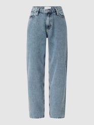 Straight Fit Jeans aus Baumwolle von Calvin Klein Jeans - 26