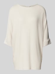 Longsleeve mit 3/4-Ärmel von Apricot Beige - 6