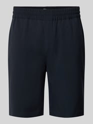 Shorts mit elastischem Bund Modell 'Samos' von Casual Friday - 7